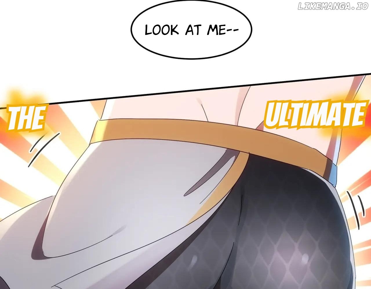 My Furry Harem Is After Me Chapter 336 - page 5